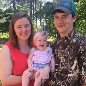 Meet your Posher, Kelsey